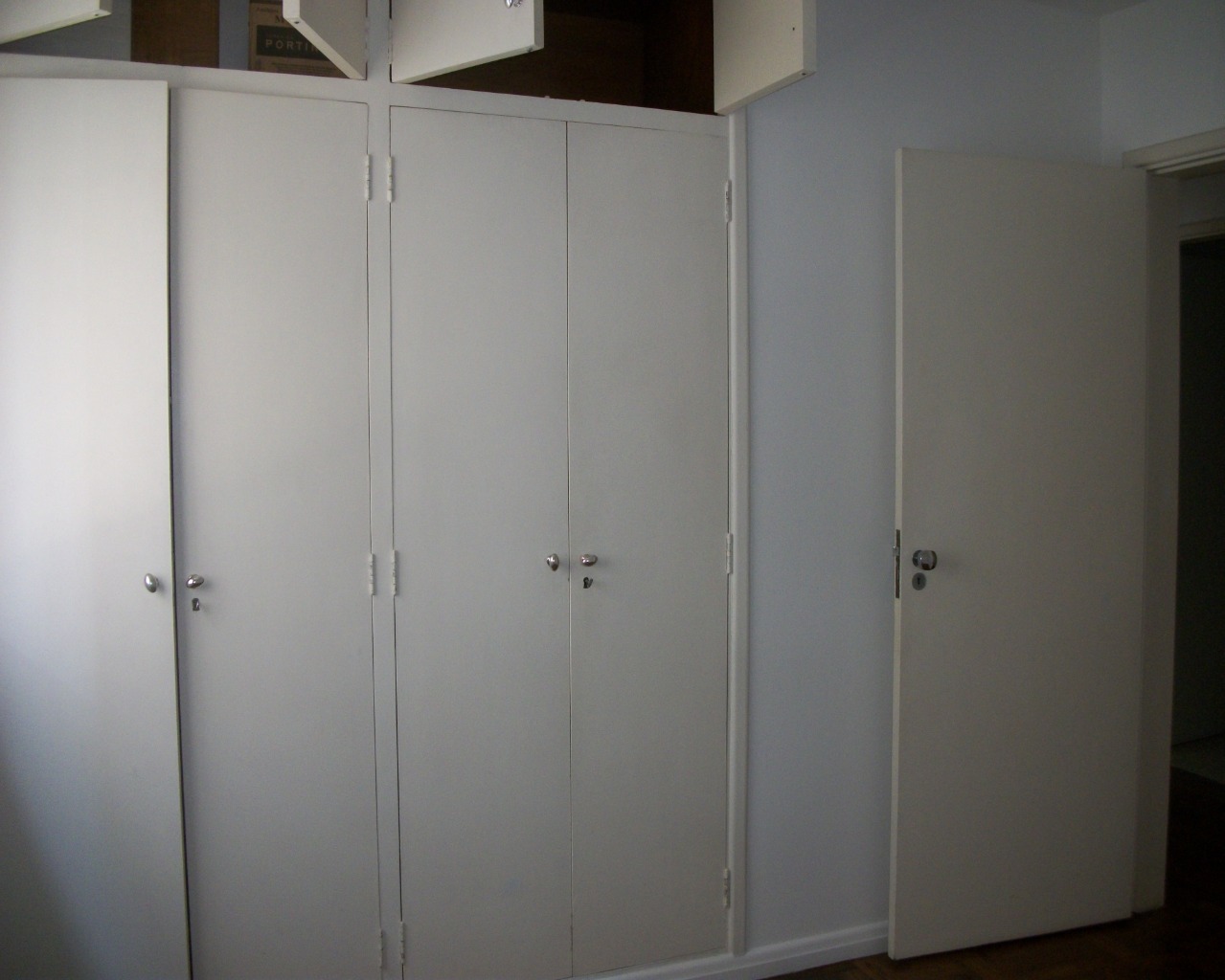 Apartamento para alugar com 3 quartos, 115m² - Foto 11