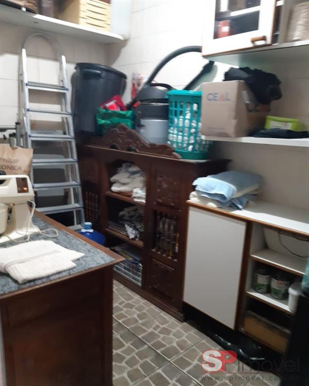 Sobrado à venda com 3 quartos, 110m² - Foto 14