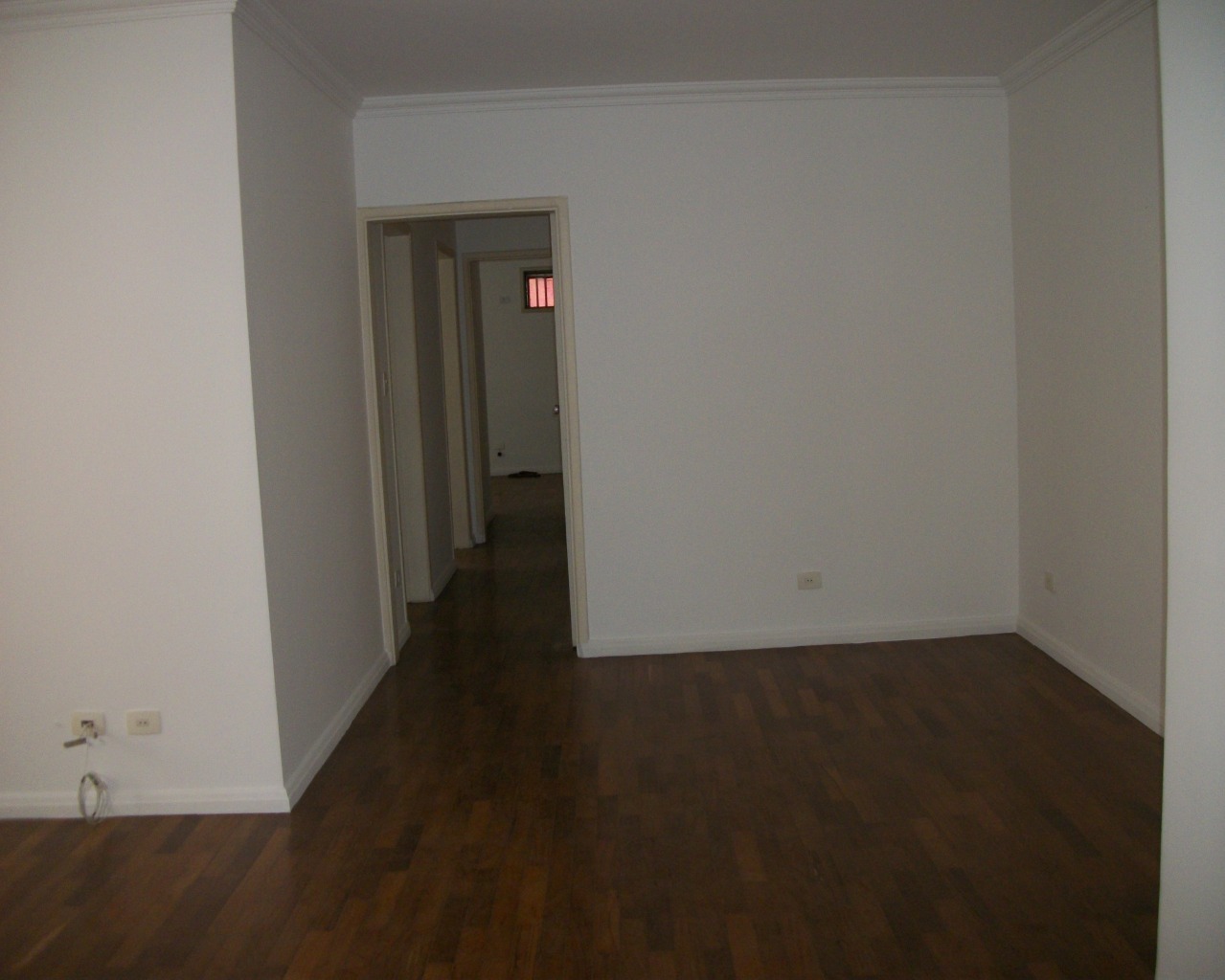 Apartamento para alugar com 3 quartos, 115m² - Foto 6