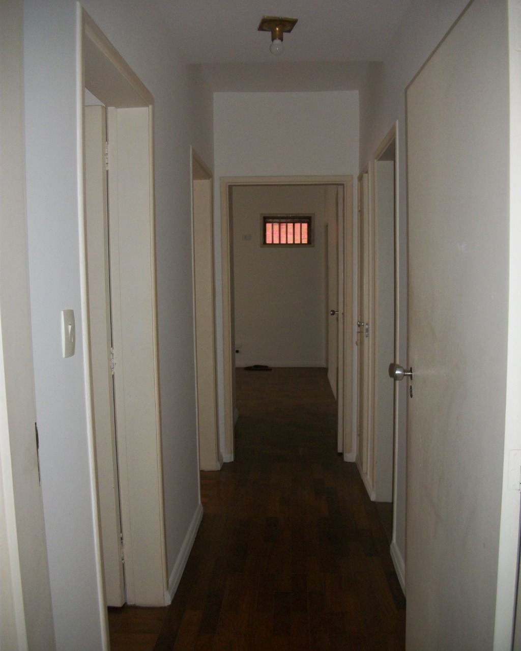 Apartamento para alugar com 3 quartos, 115m² - Foto 9