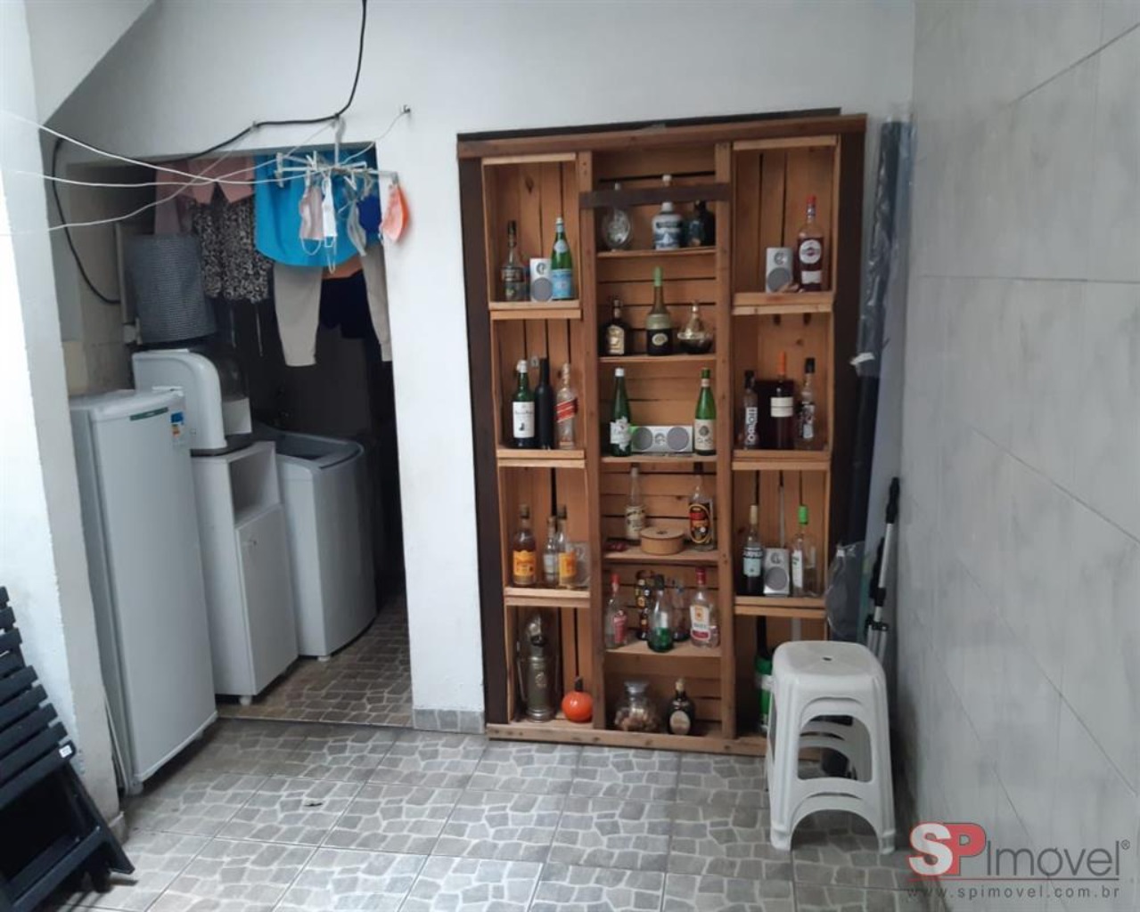 Sobrado à venda com 3 quartos, 110m² - Foto 19