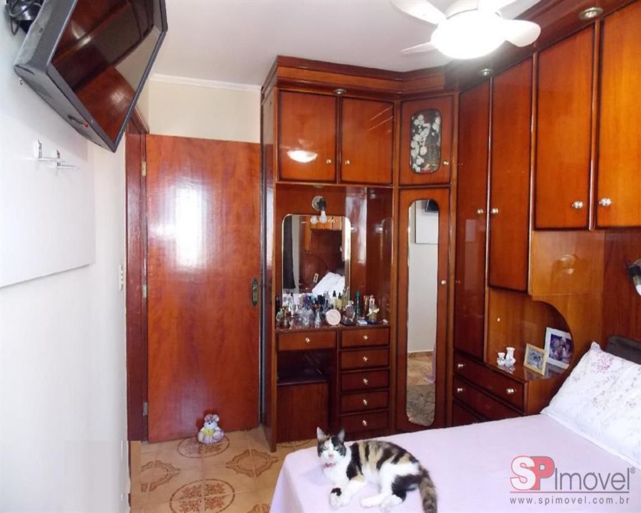 Apartamento à venda com 3 quartos, 80m² - Foto 11