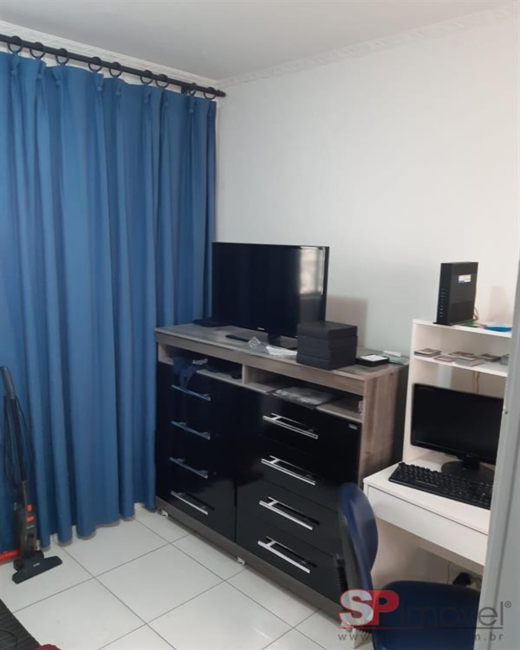 Sobrado à venda com 3 quartos, 110m² - Foto 12