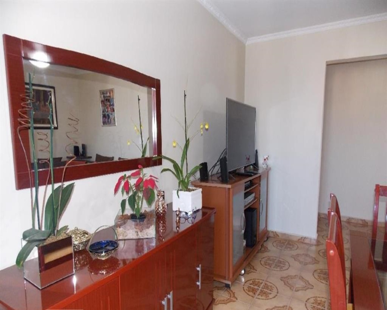 Apartamento à venda com 3 quartos, 80m² - Foto 18