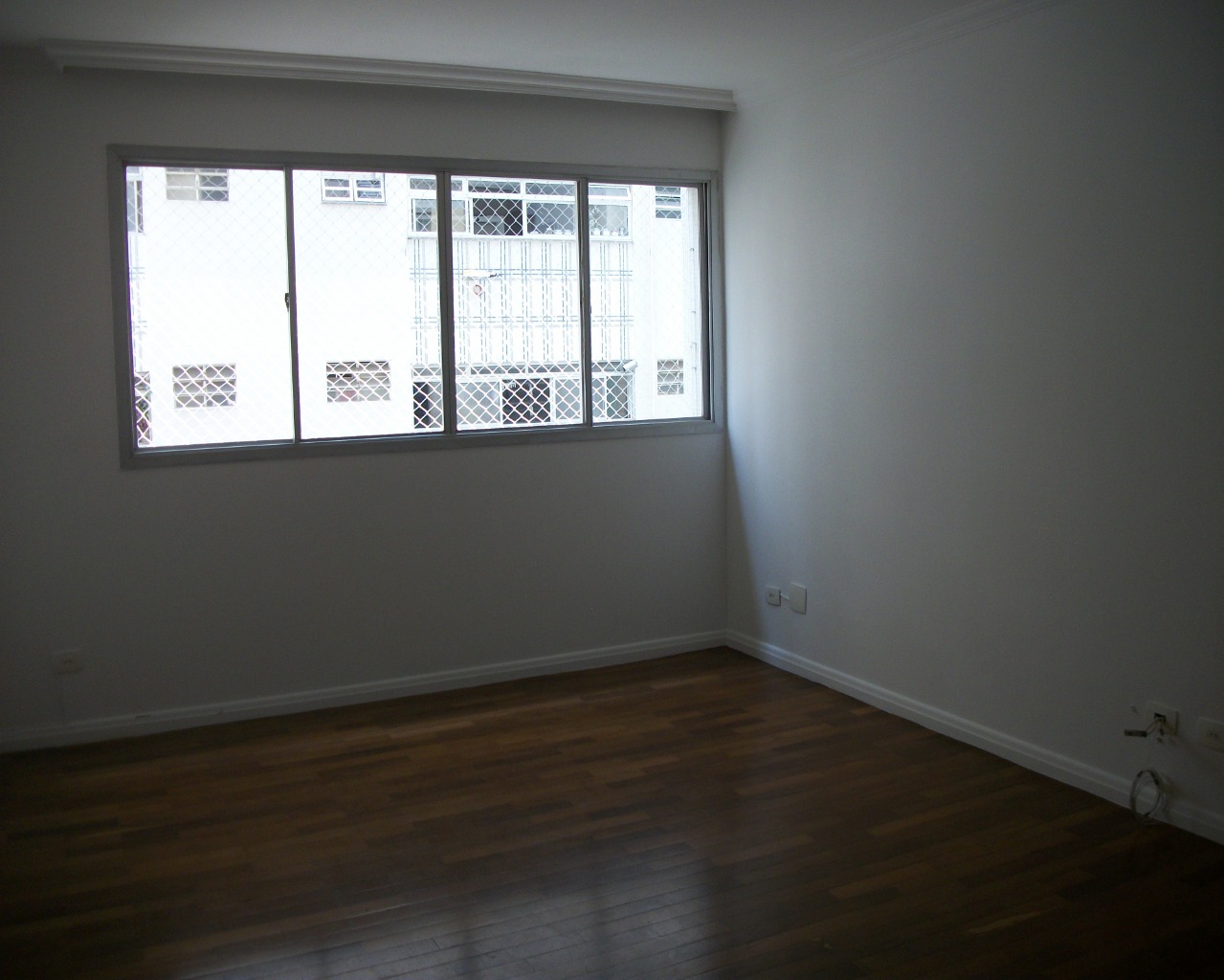 Apartamento para alugar com 3 quartos, 115m² - Foto 5