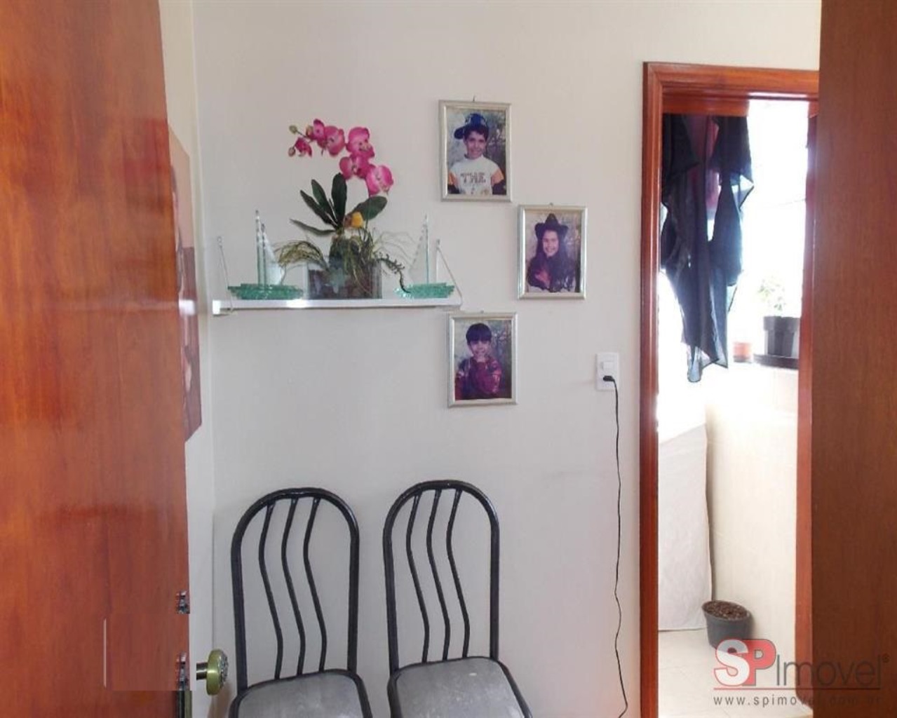 Apartamento à venda com 3 quartos, 80m² - Foto 13