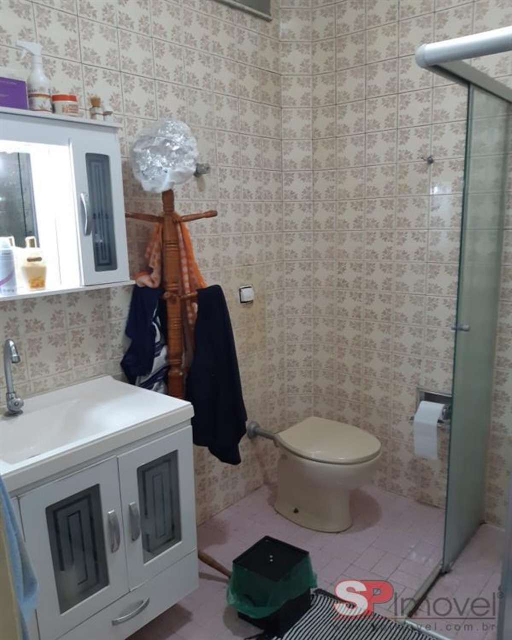 Sobrado à venda com 3 quartos, 110m² - Foto 4