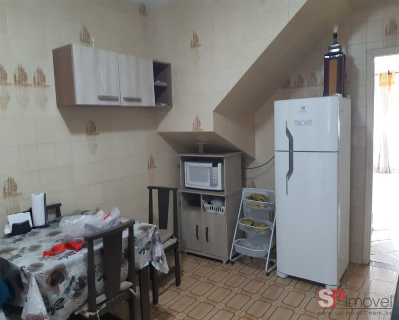 Sobrado à venda com 3 quartos, 110m² - Foto 21