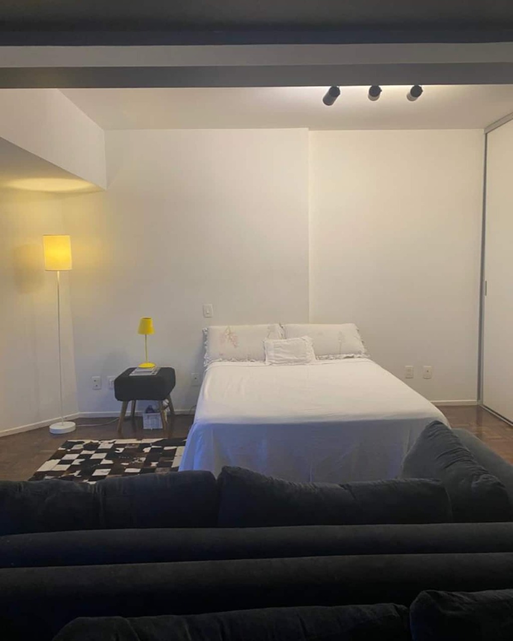 Apartamento para alugar com 1 quarto, 50m² - Foto 15