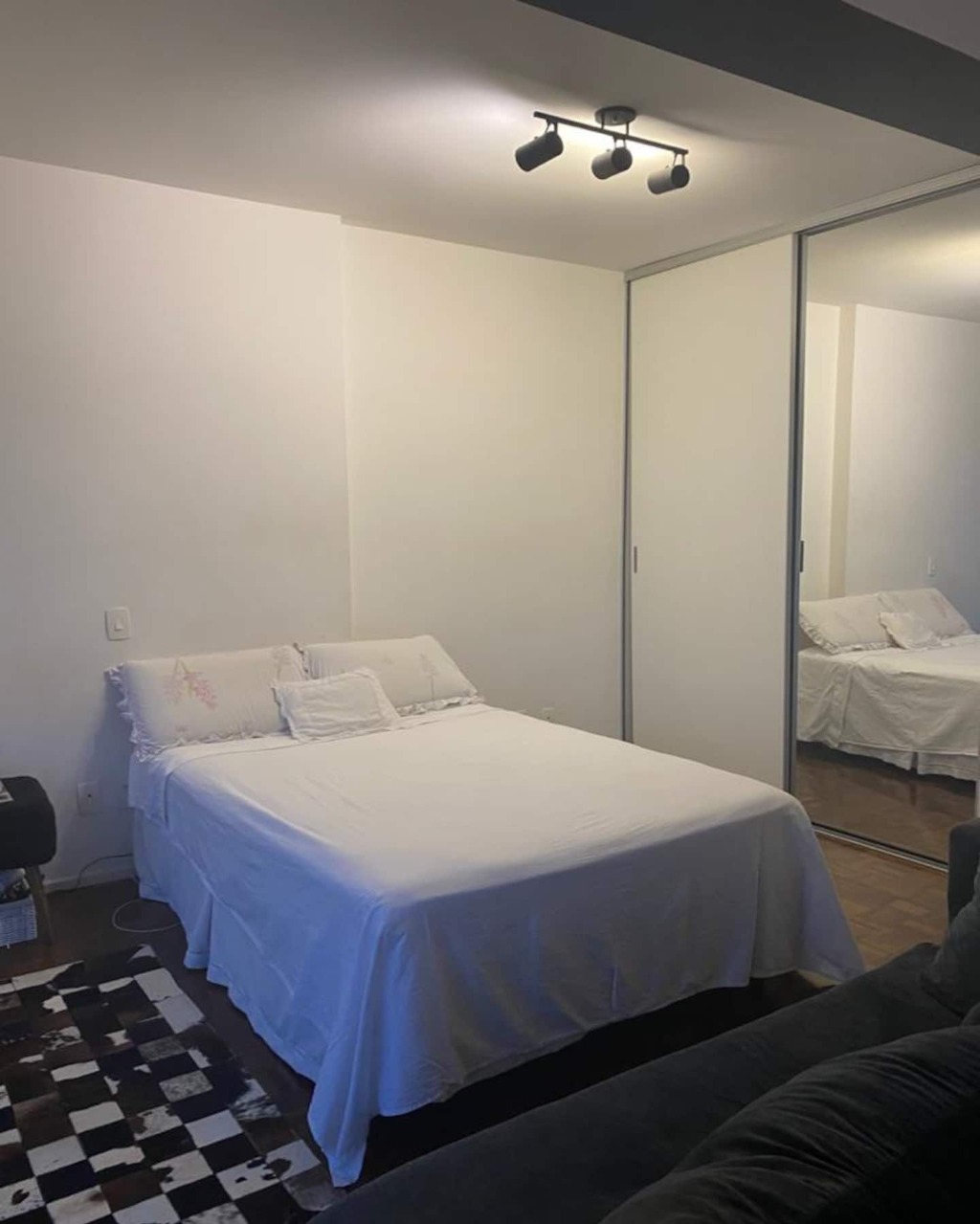 Apartamento para alugar com 1 quarto, 50m² - Foto 3