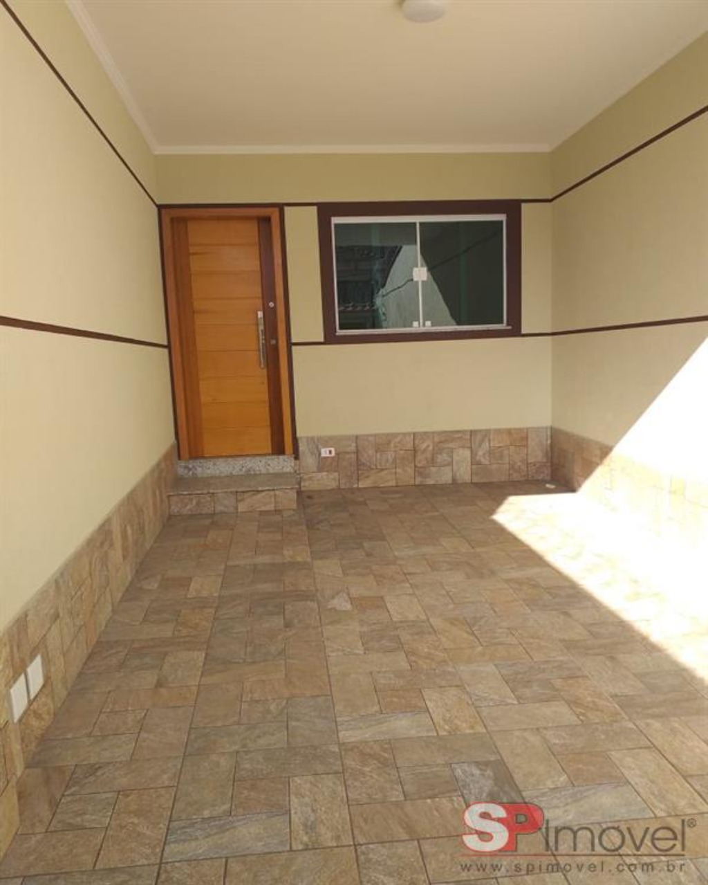 Sobrado à venda com 3 quartos, 90m² - Foto 2