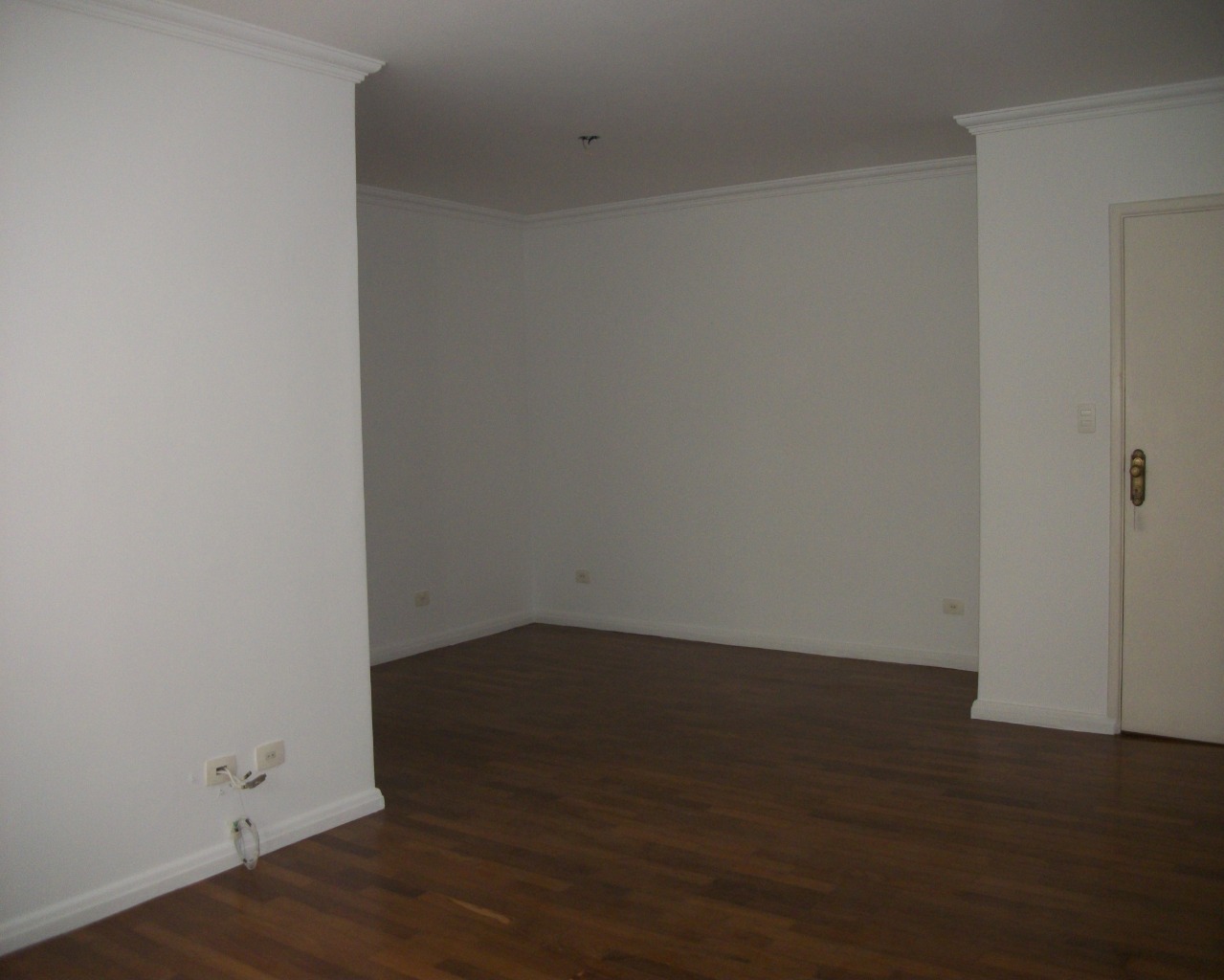 Apartamento para alugar com 3 quartos, 115m² - Foto 8