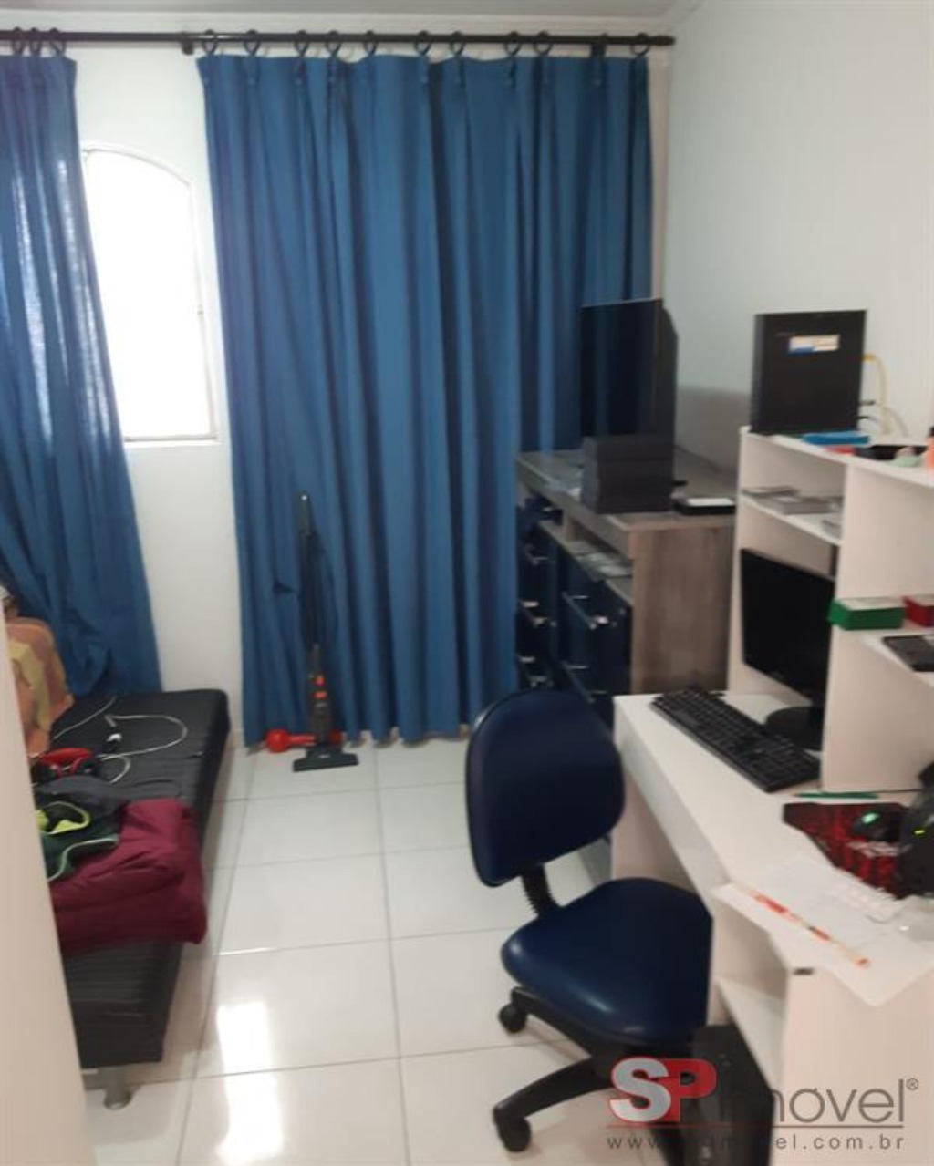 Sobrado à venda com 3 quartos, 110m² - Foto 8