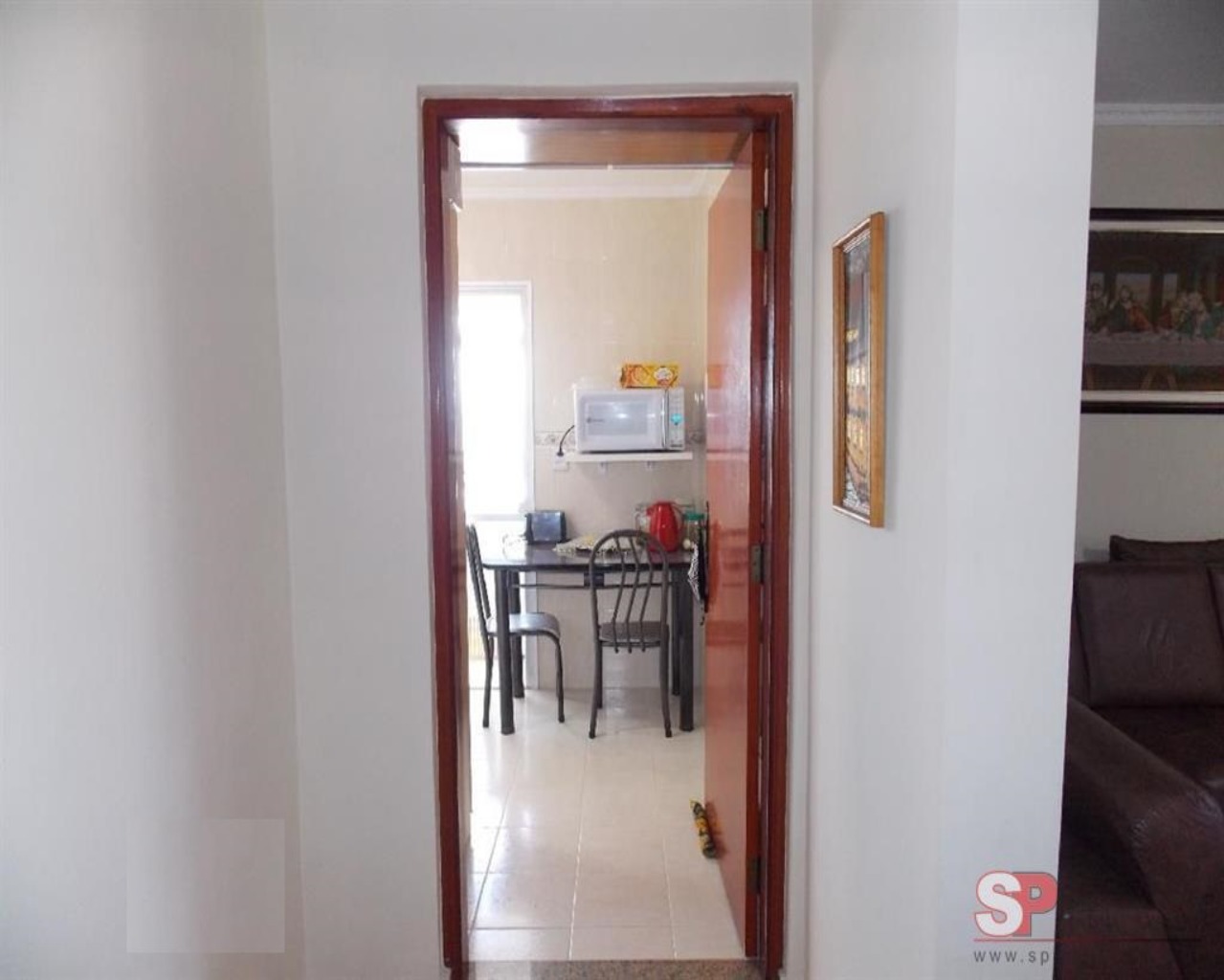 Apartamento à venda com 3 quartos, 80m² - Foto 4