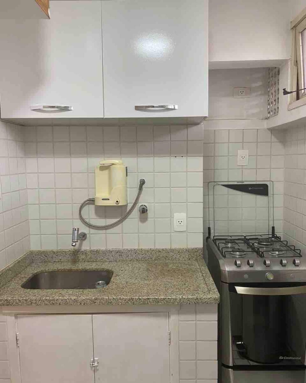 Apartamento para alugar com 1 quarto, 50m² - Foto 9