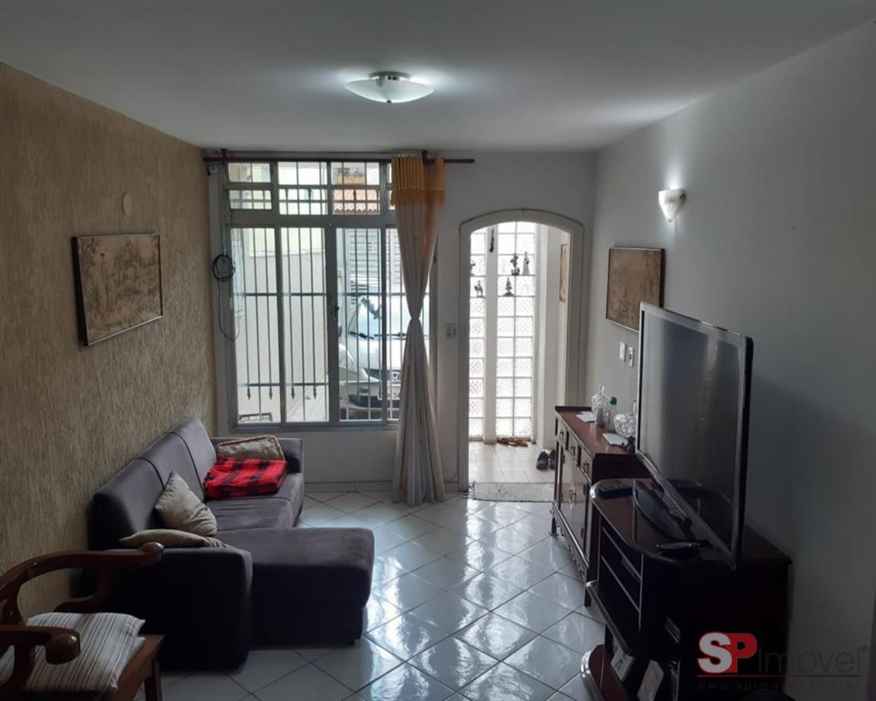 Sobrado à venda com 3 quartos, 110m² - Foto 11