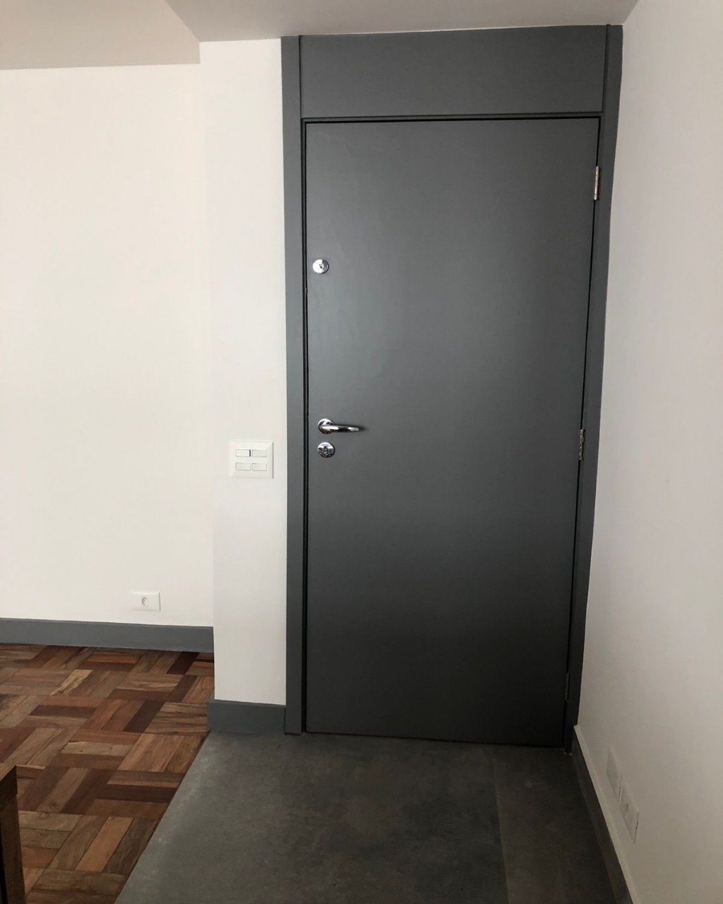 Apartamento para alugar com 2 quartos, 70m² - Foto 18