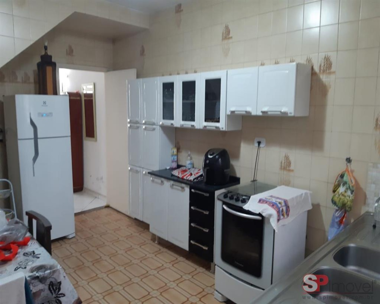 Sobrado à venda com 3 quartos, 110m² - Foto 7