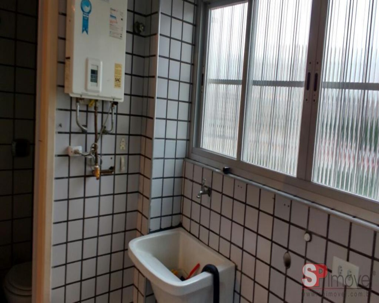 Apartamento à venda com 3 quartos, 90m² - Foto 19