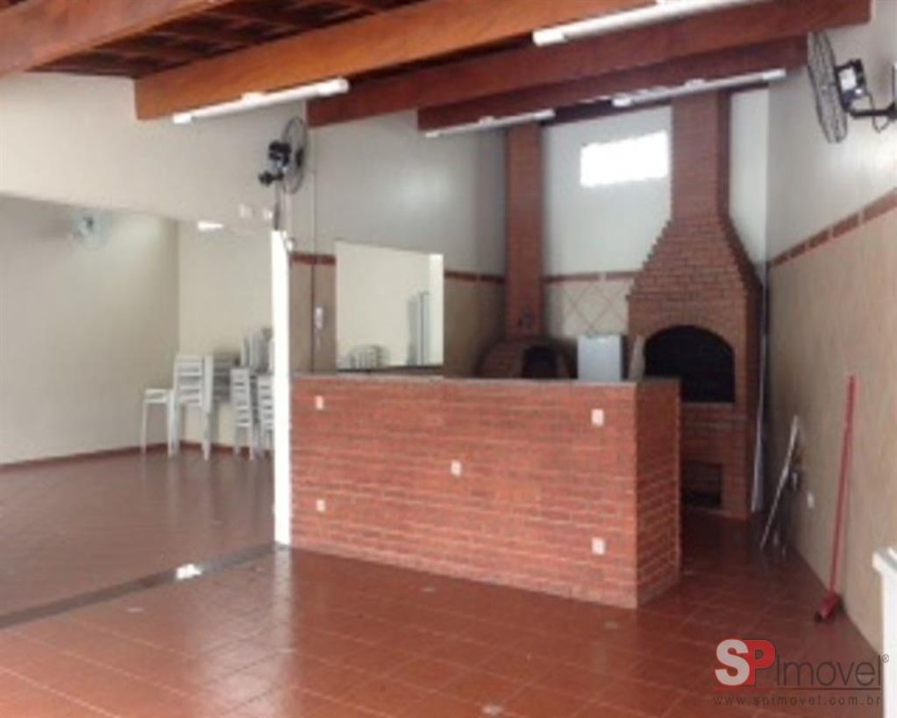 Apartamento à venda com 3 quartos, 90m² - Foto 24