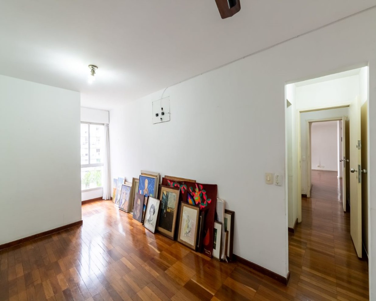 Apartamento para alugar com 3 quartos, 145m² - Foto 17