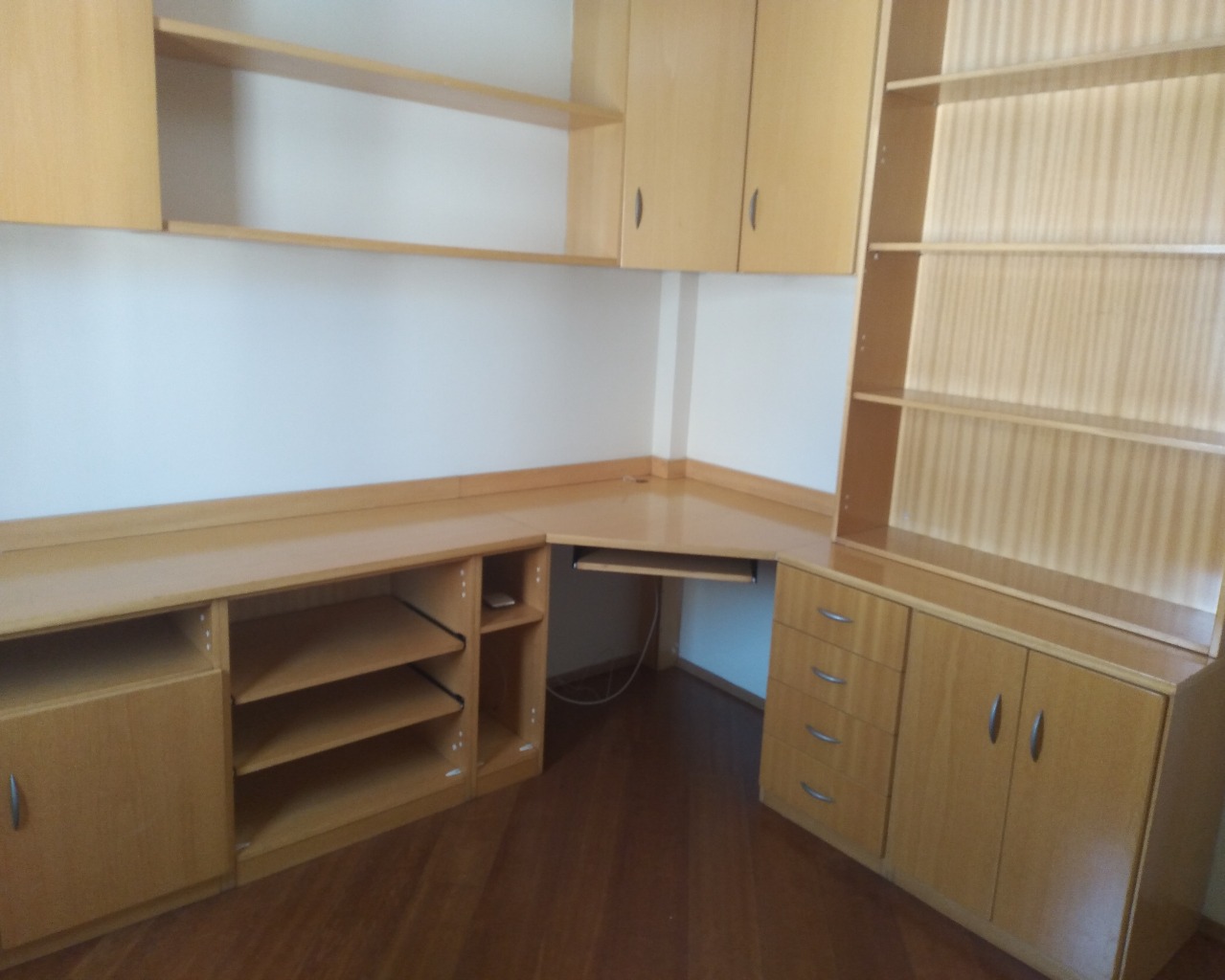 Apartamento para alugar com 3 quartos, 103m² - Foto 14