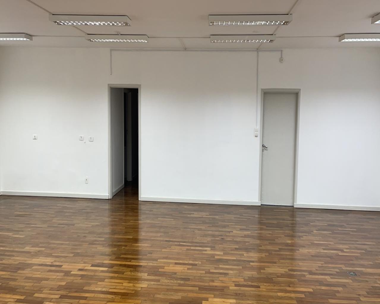 Conjunto Comercial-Sala para alugar, 170m² - Foto 8