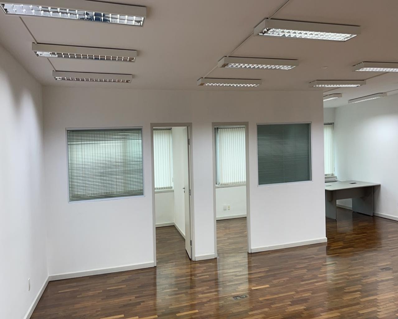 Conjunto Comercial-Sala para alugar, 170m² - Foto 6