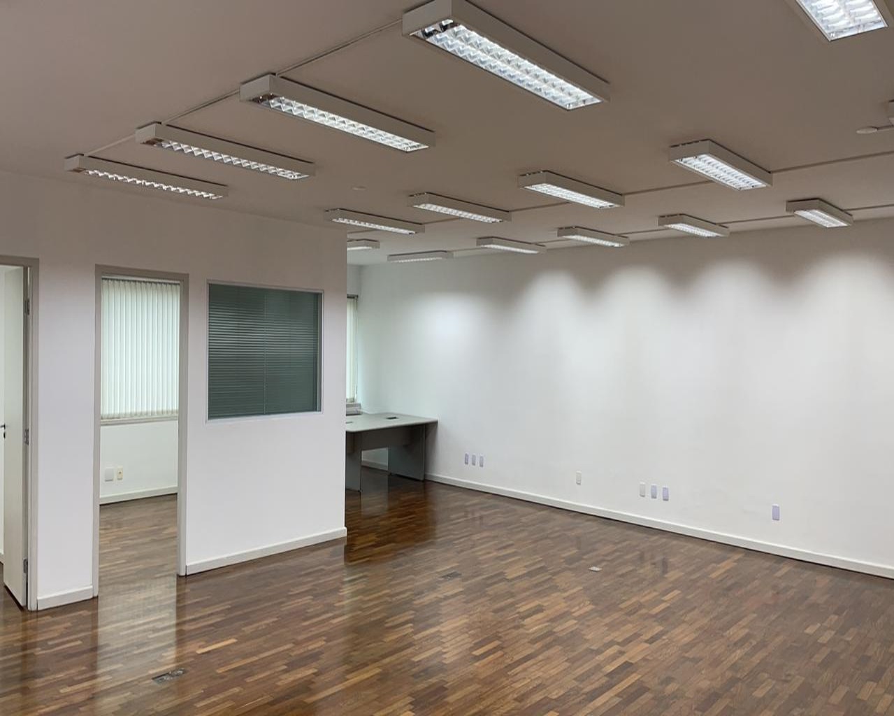 Conjunto Comercial-Sala para alugar, 170m² - Foto 5