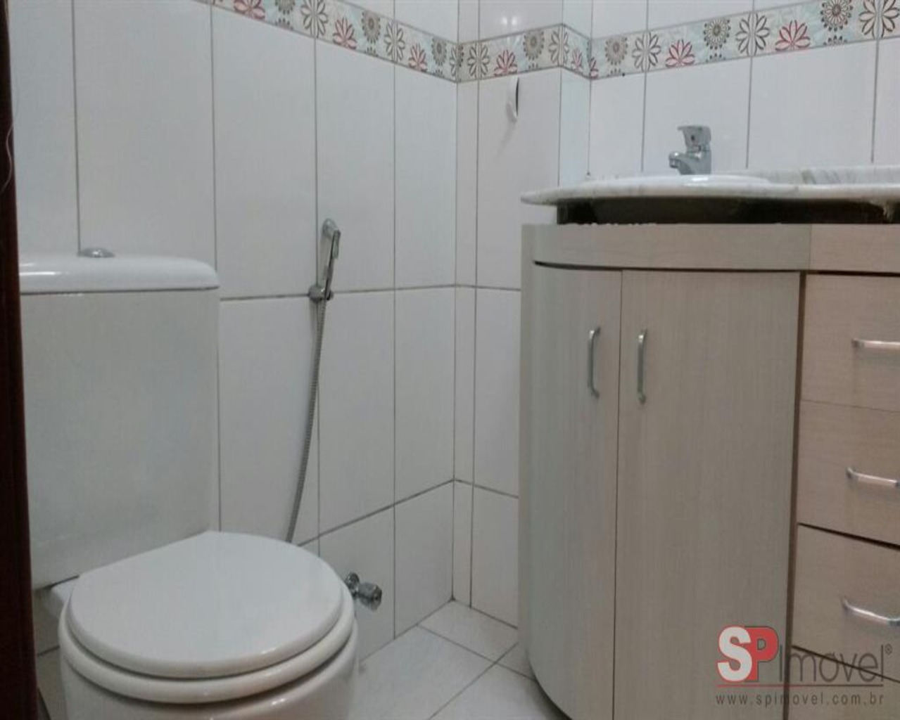 Apartamento à venda com 3 quartos, 90m² - Foto 12