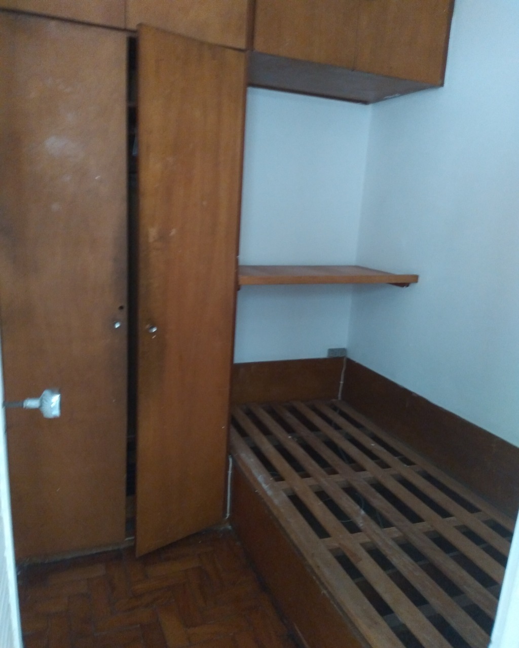 Apartamento para alugar com 2 quartos, 100m² - Foto 5