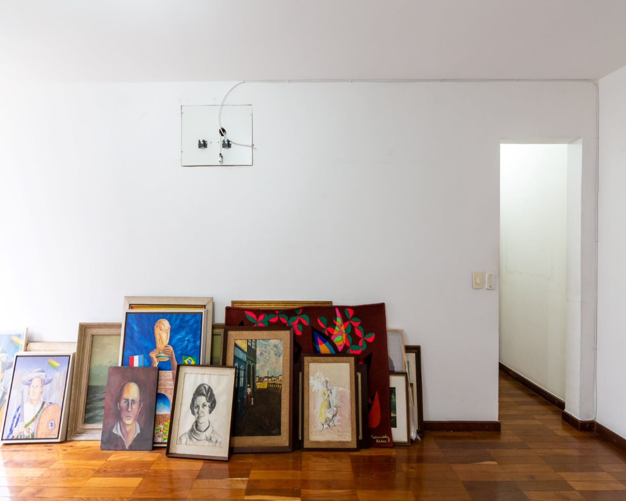 Apartamento para alugar com 3 quartos, 145m² - Foto 16