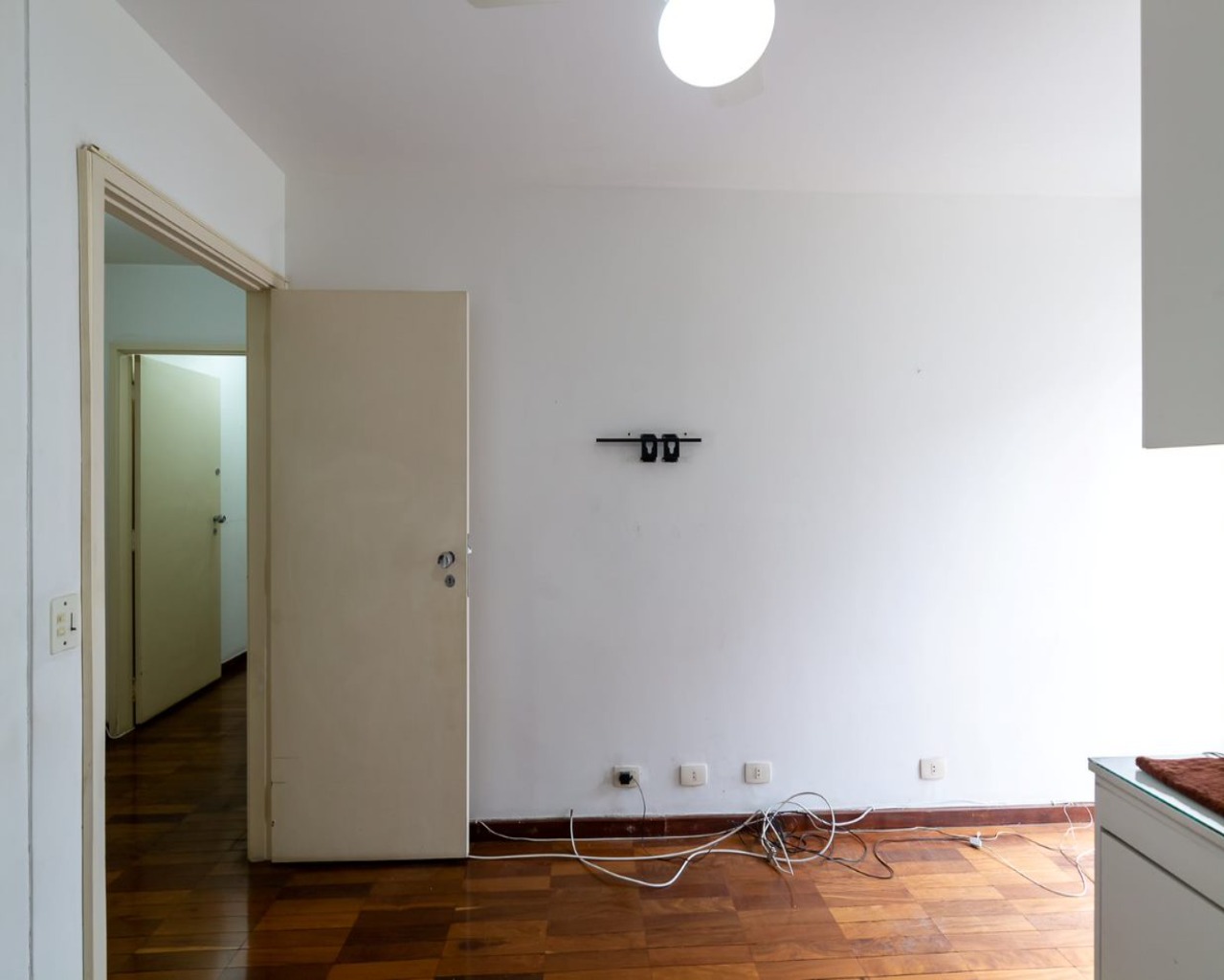 Apartamento para alugar com 3 quartos, 145m² - Foto 10