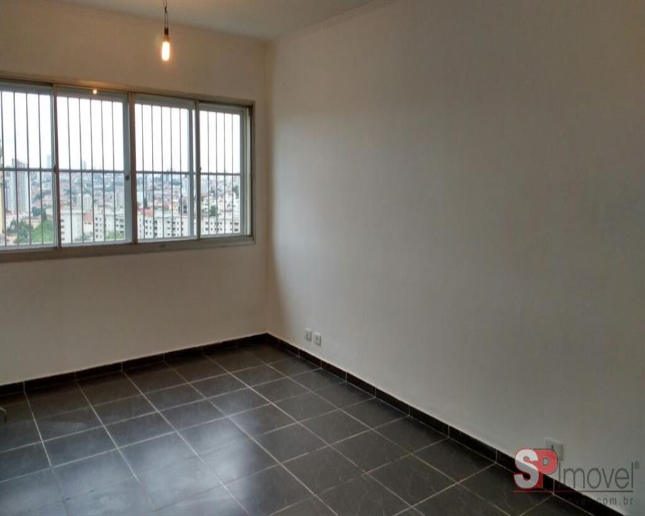 Apartamento à venda com 3 quartos, 90m² - Foto 3