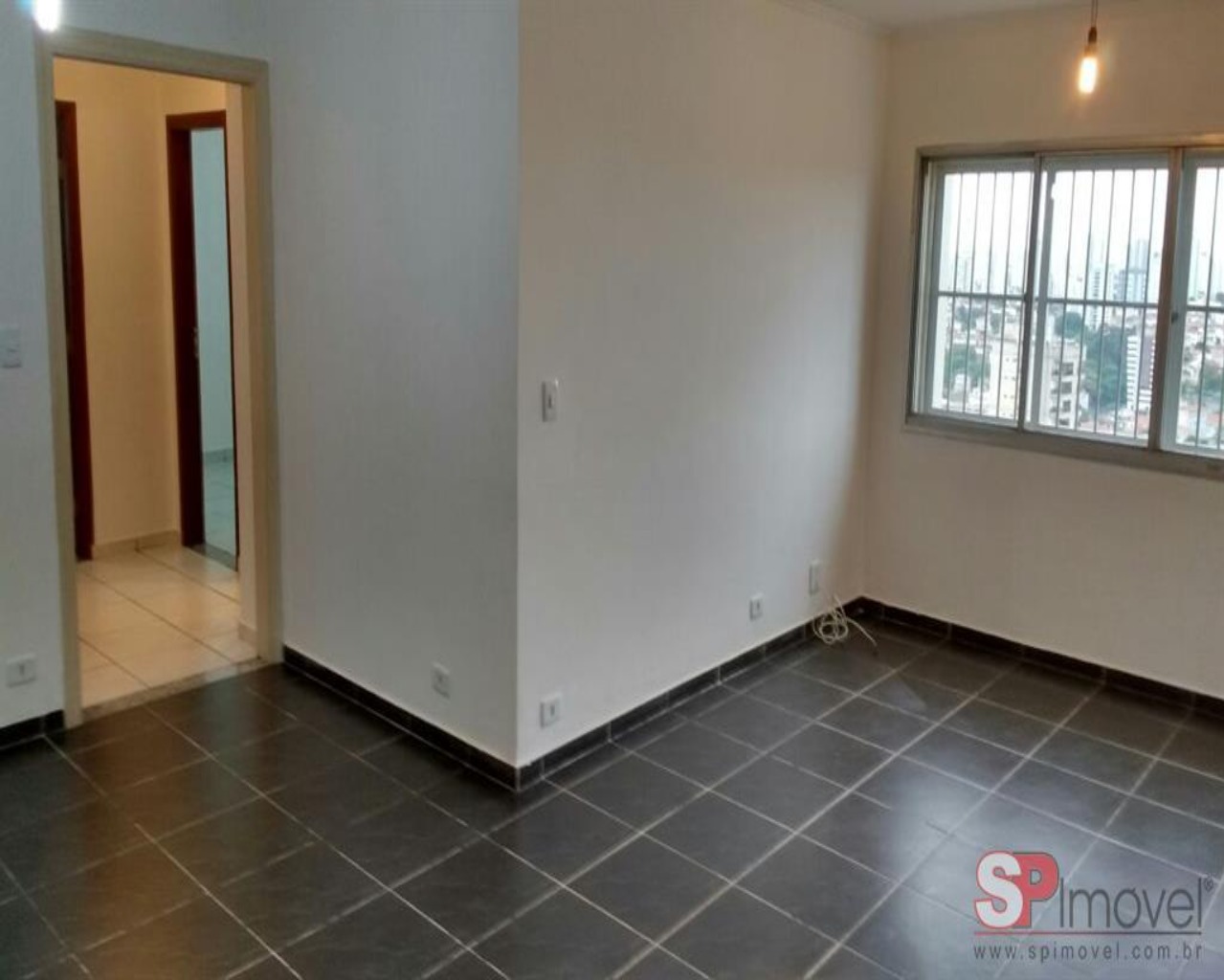 Apartamento à venda com 3 quartos, 90m² - Foto 4