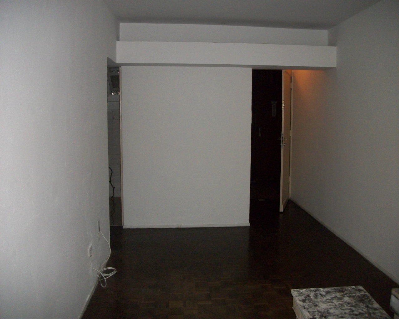 Apartamento para alugar com 1 quarto, 50m² - Foto 1