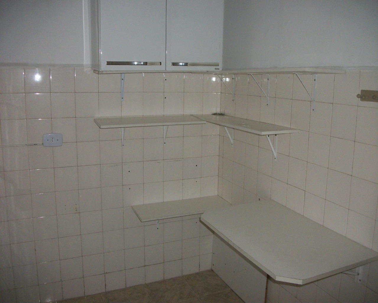 Apartamento para alugar com 1 quarto, 50m² - Foto 3