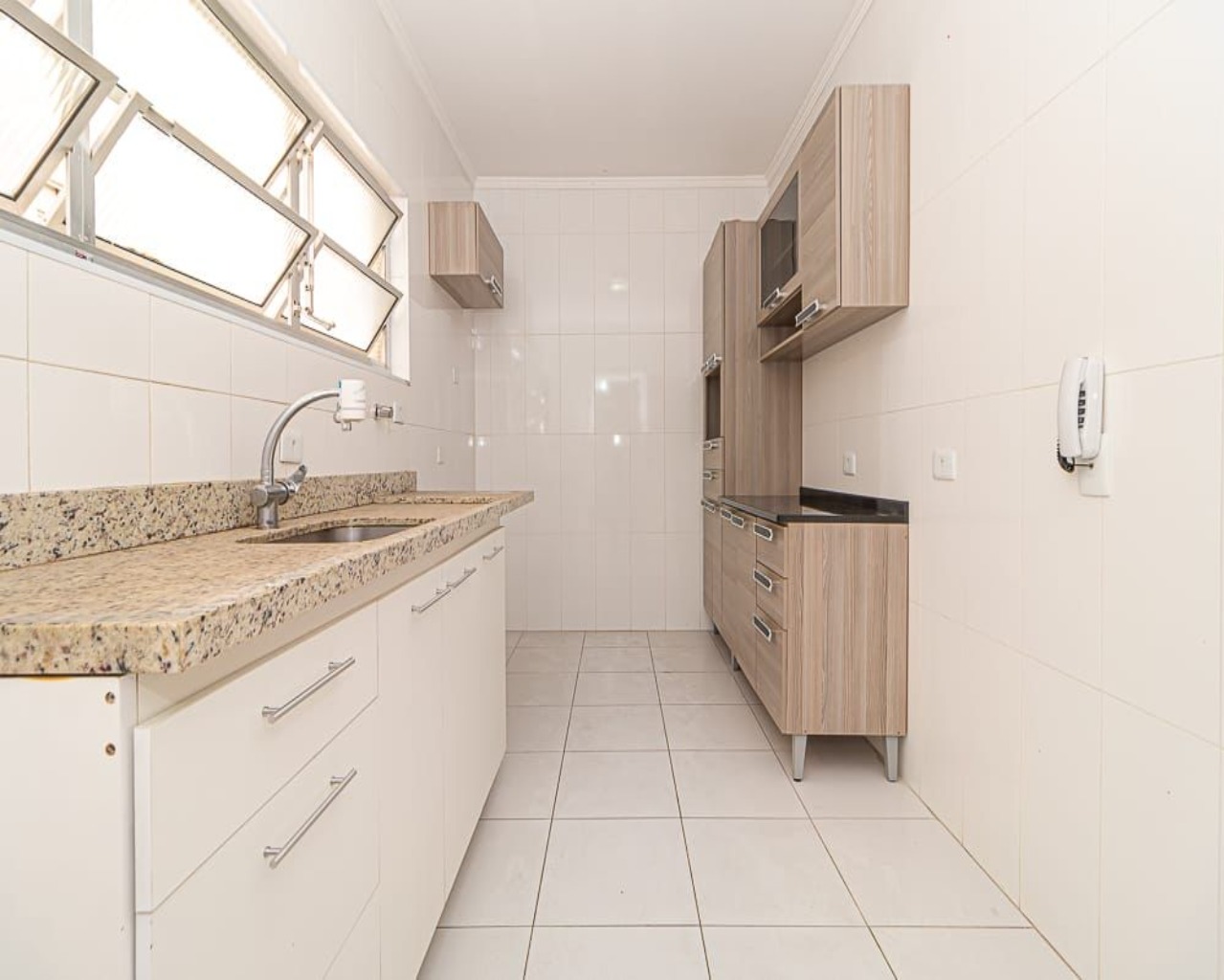 Apartamento para alugar com 3 quartos, 124m² - Foto 11