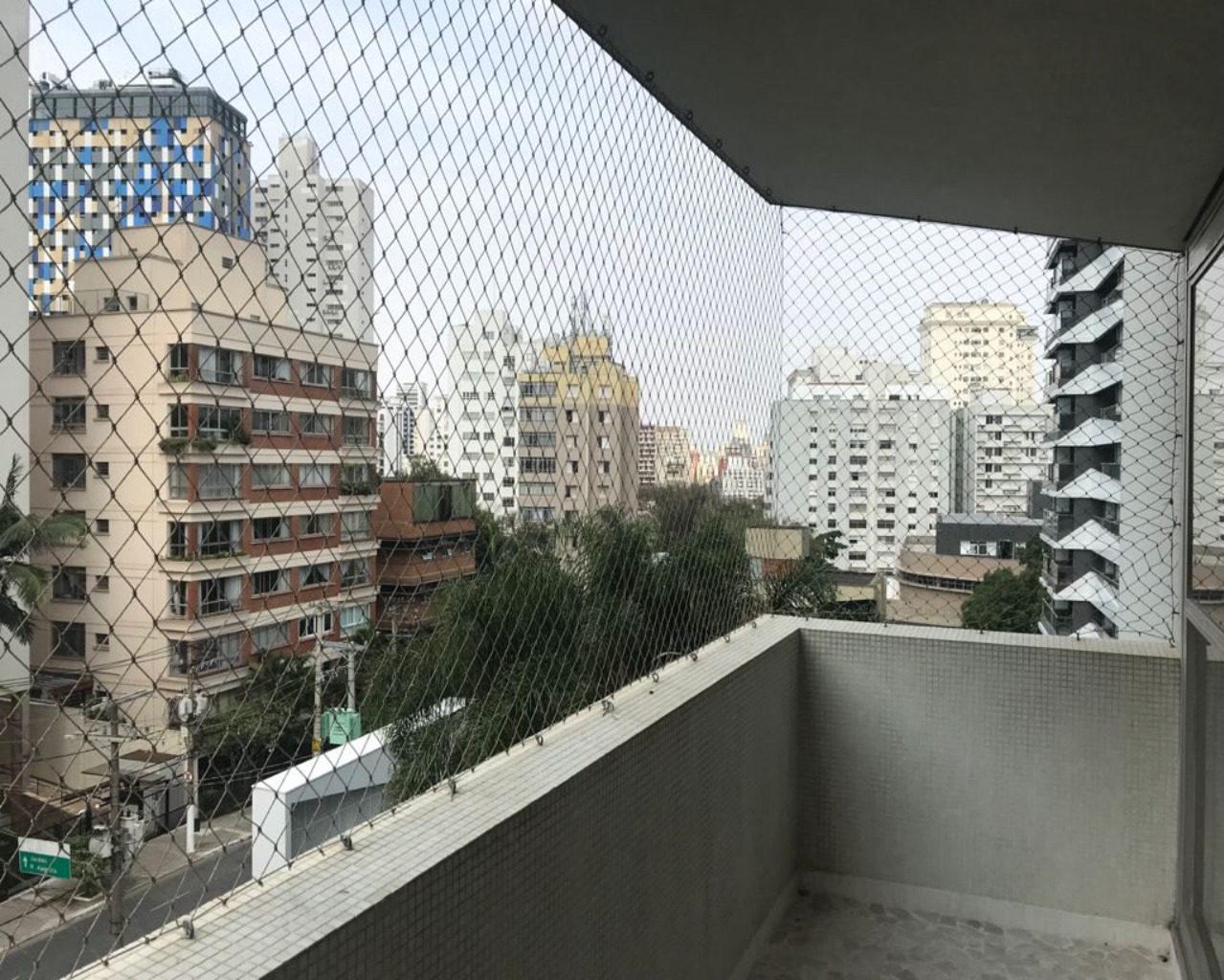 Apartamento para alugar com 3 quartos, 160m² - Foto 23