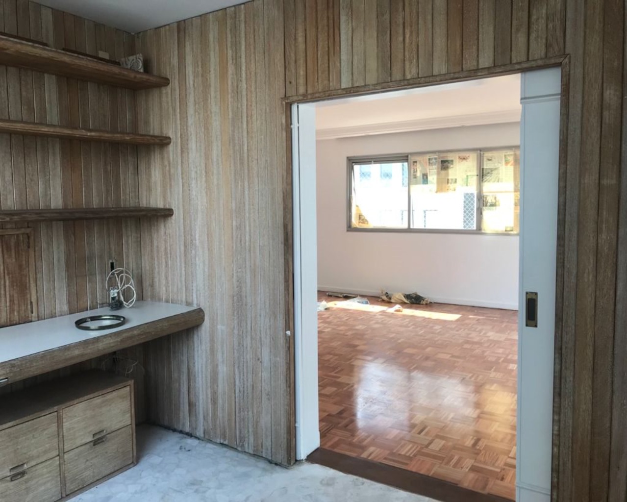 Apartamento para alugar com 3 quartos, 160m² - Foto 18