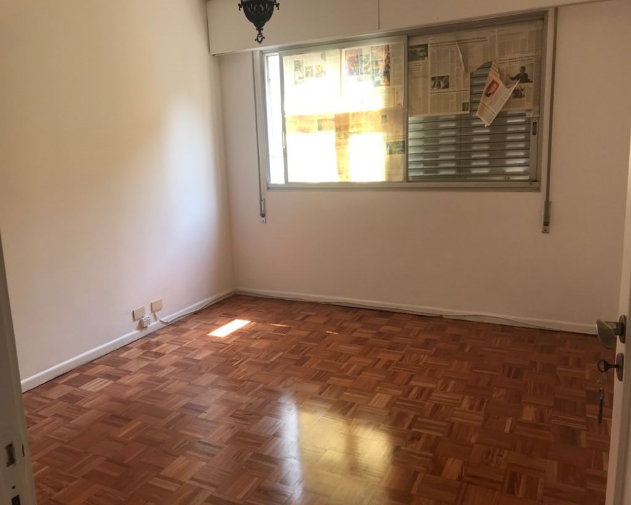 Apartamento para alugar com 3 quartos, 160m² - Foto 13