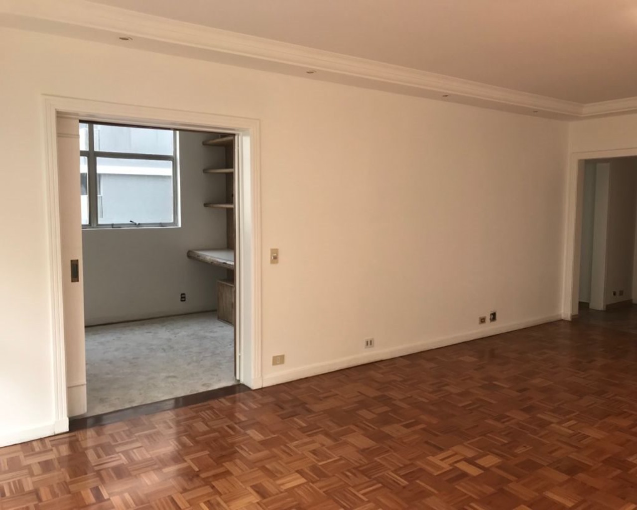 Apartamento para alugar com 3 quartos, 160m² - Foto 15