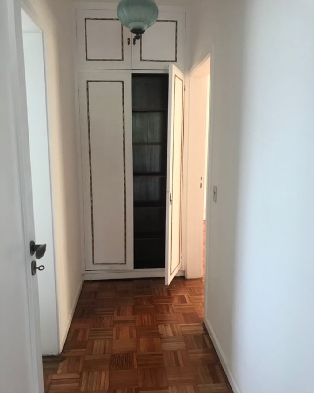 Apartamento para alugar com 3 quartos, 160m² - Foto 3