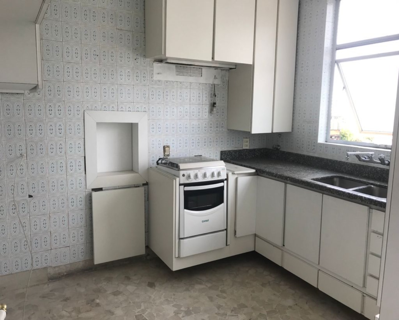 Apartamento para alugar com 3 quartos, 160m² - Foto 19