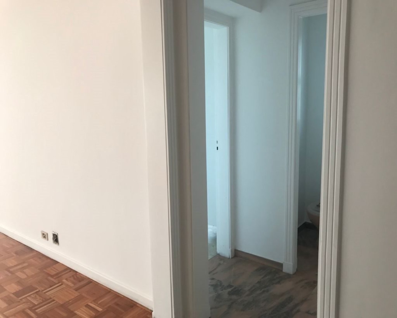 Apartamento para alugar com 3 quartos, 160m² - Foto 4