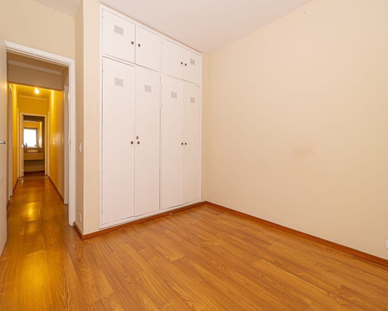 Apartamento para alugar com 3 quartos, 124m² - Foto 23