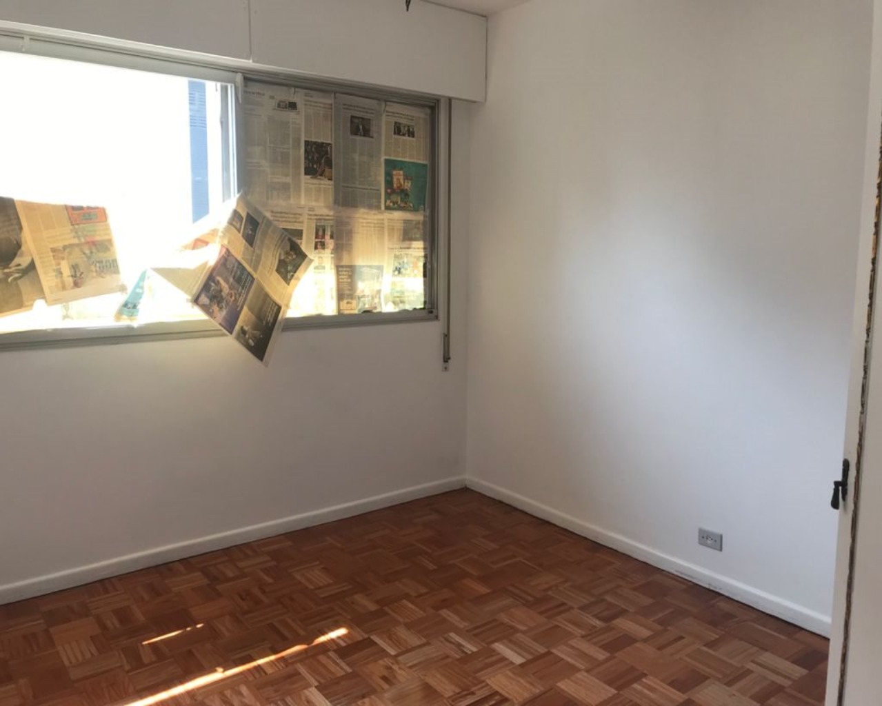 Apartamento para alugar com 3 quartos, 160m² - Foto 11