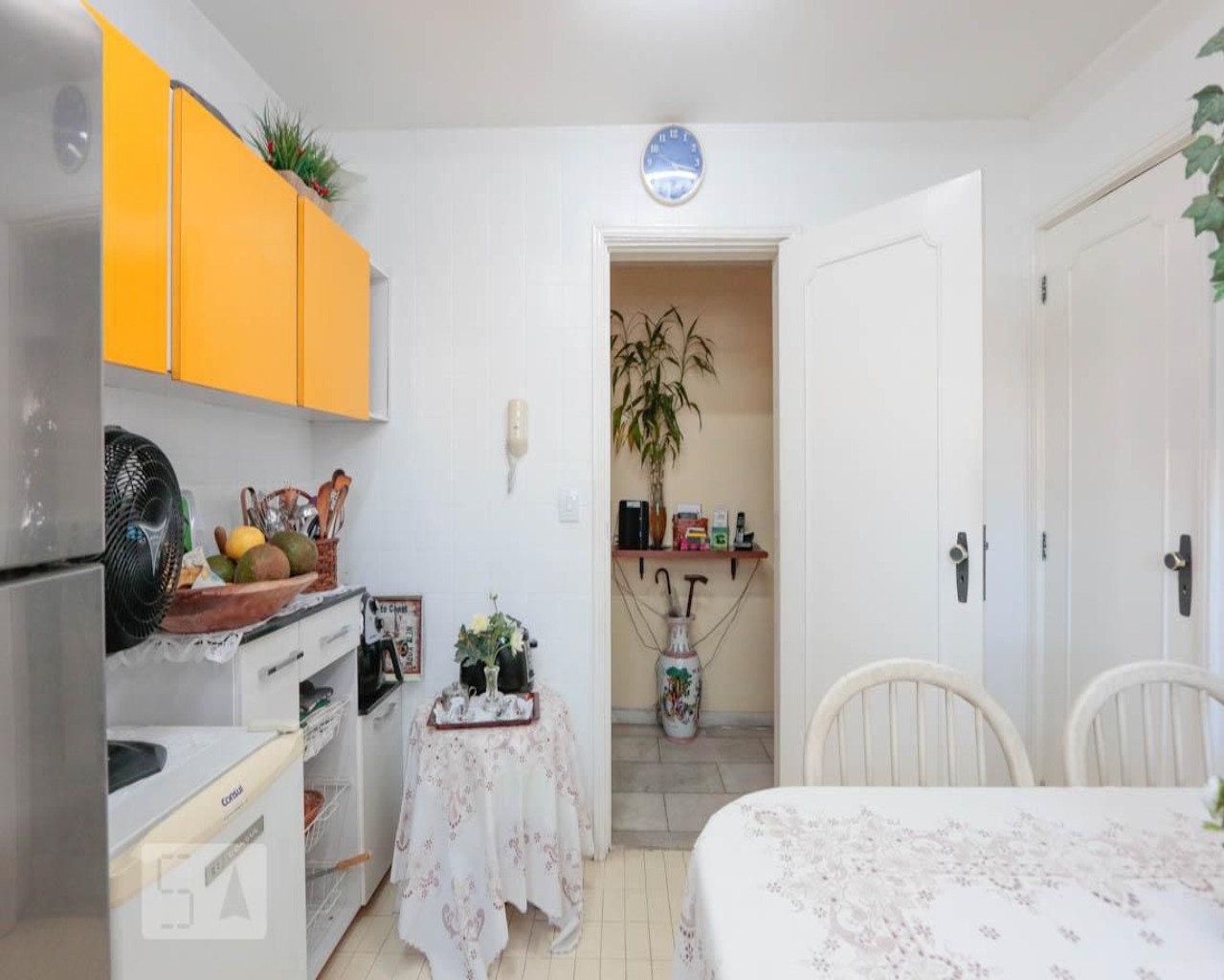 Apartamento à venda com 3 quartos, 126m² - Foto 8