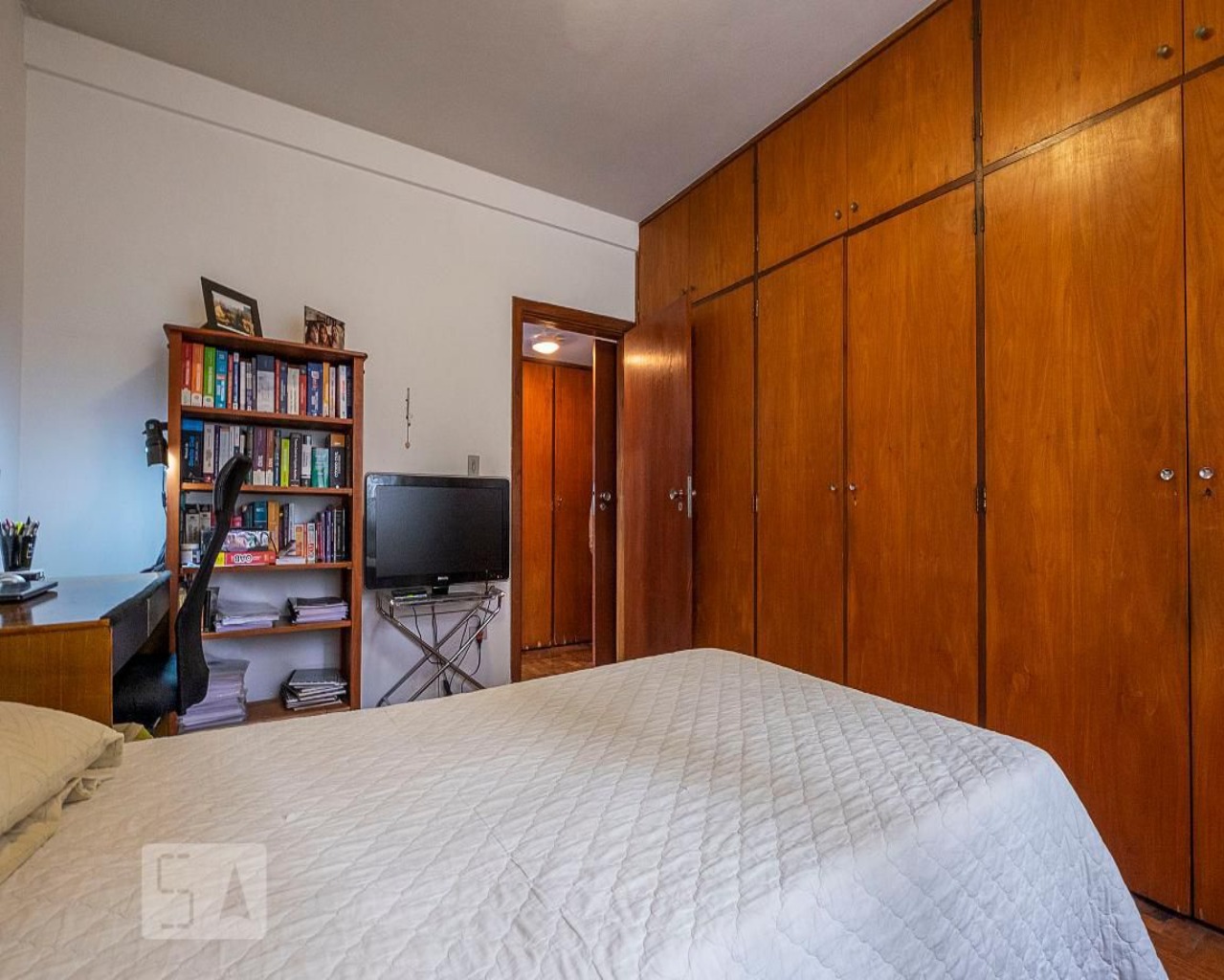 Apartamento à venda com 3 quartos, 190m² - Foto 28