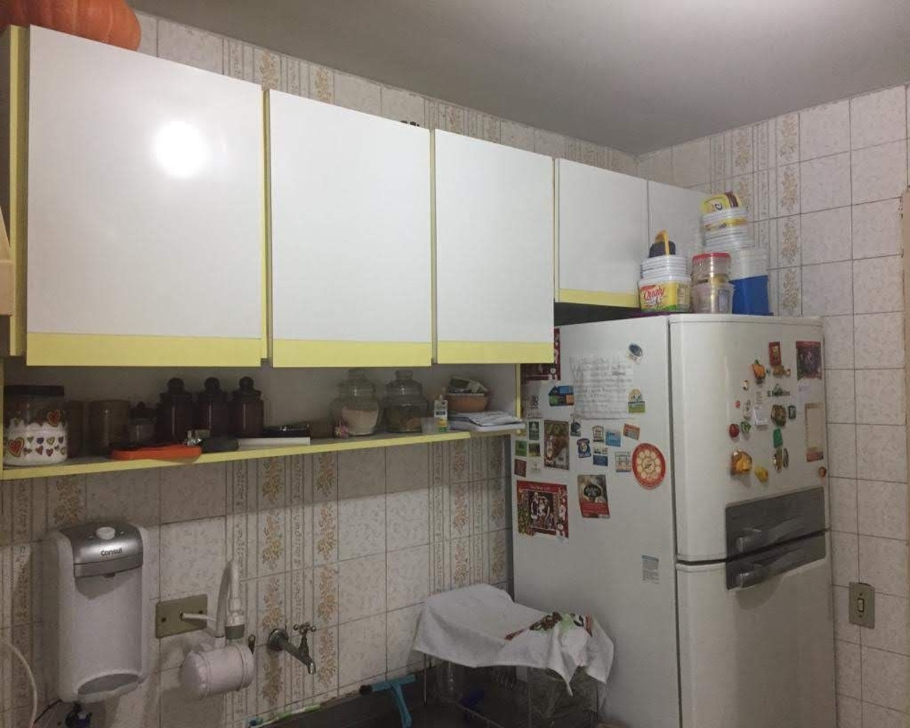 Apartamento à venda com 3 quartos, 86m² - Foto 9